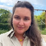 pomoce domowe - zdjęcie profilowe użytkownika Iryna D.