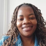 pomoce domowe - zdjęcie profilowe użytkownika Sifundile M.