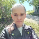 pomoce domowe - zdjęcie profilowe użytkownika Olha Y.