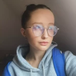 pomoce domowe - zdjęcie profilowe użytkownika Wiktoria S.