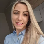 pomoce domowe - zdjęcie profilowe użytkownika Patrycja M.