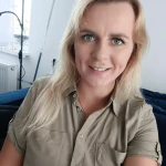 pomoce domowe - zdjęcie profilowe użytkownika Sabina K.
