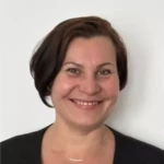 pomoce domowe - zdjęcie profilowe użytkownika Iryna S.