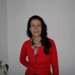 pomoce domowe - zdjęcie profilowe użytkownika Dorota J.