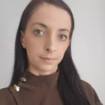 pomoce domowe - zdjęcie profilowe użytkownika Dominika T.