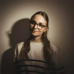 pomoce domowe - zdjęcie profilowe użytkownika Milena C.