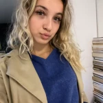 pomoce domowe - zdjęcie profilowe użytkownika Klaudia K.