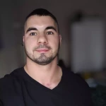 pomoce domowe - zdjęcie profilowe użytkownika Jakub R.