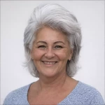 pomoce domowe - zdjęcie profilowe użytkownika Krystyna K.