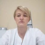 pomoce domowe - zdjęcie profilowe użytkownika Agata S.