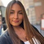 pomoce domowe - zdjęcie profilowe użytkownika Kinga C.