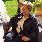 pomoce domowe - zdjęcie profilowe użytkownika Anna N.