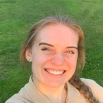 pomoce domowe - zdjęcie profilowe użytkownika Paulina O.