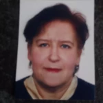 pomoce domowe - zdjęcie profilowe użytkownika Grażyna S.