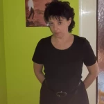 pomoce domowe - zdjęcie profilowe użytkownika Ewa S.