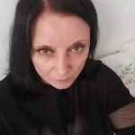 pomoce domowe - zdjęcie profilowe użytkownika Maria B.