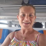 pomoce domowe - zdjęcie profilowe użytkownika Kinga R.