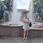 pomoce domowe - zdjęcie profilowe użytkownika Alla K.