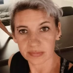 pomoce domowe - zdjęcie profilowe użytkownika Katarzyna K.