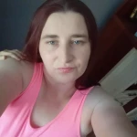 pomoce domowe - zdjęcie profilowe użytkownika Marta F.