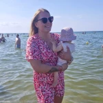 pomoce domowe - zdjęcie profilowe użytkownika Sylwia S.