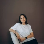 pomoce domowe - zdjęcie profilowe użytkownika Valentyna S.