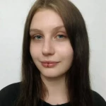 pomoce domowe - zdjęcie profilowe użytkownika Justyna P.