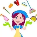 pomoce domowe - zdjęcie profilowe użytkownika Iwona J.