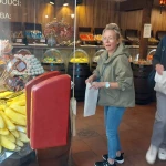 pomoce domowe - zdjęcie profilowe użytkownika Barbara K.