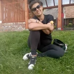 pomoce domowe - zdjęcie profilowe użytkownika Magdalena W.