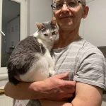 pomoce domowe - zdjęcie profilowe użytkownika Iwan S.