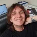 pomoce domowe - zdjęcie profilowe użytkownika Bartosz G.