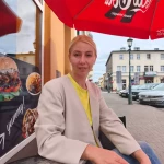 pomoce domowe - zdjęcie profilowe użytkownika Tetiana L.