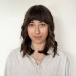 pomoce domowe - zdjęcie profilowe użytkownika Adrianna F.