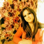 pomoce domowe - zdjęcie profilowe użytkownika Ilona D.