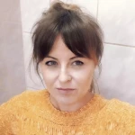 pomoce domowe - zdjęcie profilowe użytkownika Karolina B.
