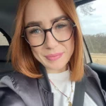 pomoce domowe - zdjęcie profilowe użytkownika Agnieszka P.