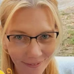 pomoce domowe - zdjęcie profilowe użytkownika Marlena T.