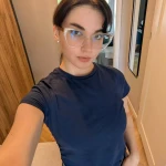 pomoce domowe - zdjęcie profilowe użytkownika Sofia U.