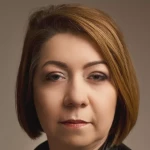 pomoce domowe - zdjęcie profilowe użytkownika Ewa K.