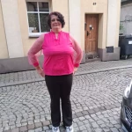 pomoce domowe - zdjęcie profilowe użytkownika Monika K.