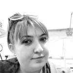 pomoce domowe - zdjęcie profilowe użytkownika Vasylyna L.