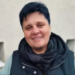 pomoce domowe - zdjęcie profilowe użytkownika Marzena K.