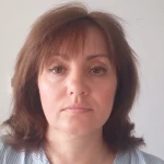 pomoce domowe - zdjęcie profilowe użytkownika Natalia P.