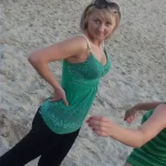 pomoce domowe - zdjęcie profilowe użytkownika Karolina S.