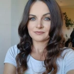 pomoce domowe - zdjęcie profilowe użytkownika Karolina D.