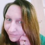 pomoce domowe - zdjęcie profilowe użytkownika Roksana K.