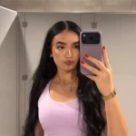 pomoce domowe - zdjęcie profilowe użytkownika Weronika K.