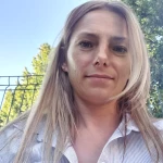pomoce domowe - zdjęcie profilowe użytkownika Angelika R.