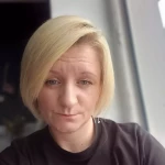 pomoce domowe - zdjęcie profilowe użytkownika Paulina R.